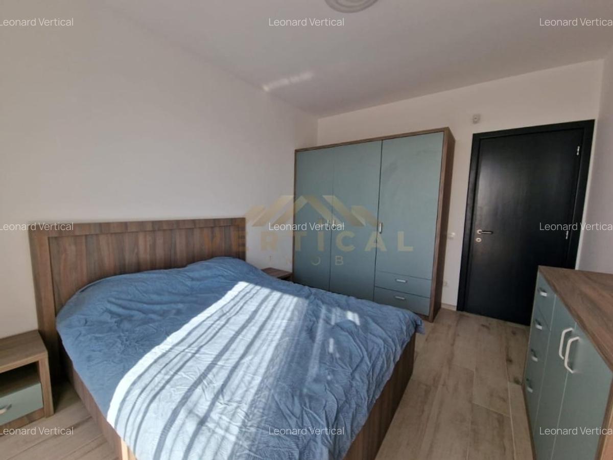 Casă cu 3 camere în Berceni - 2