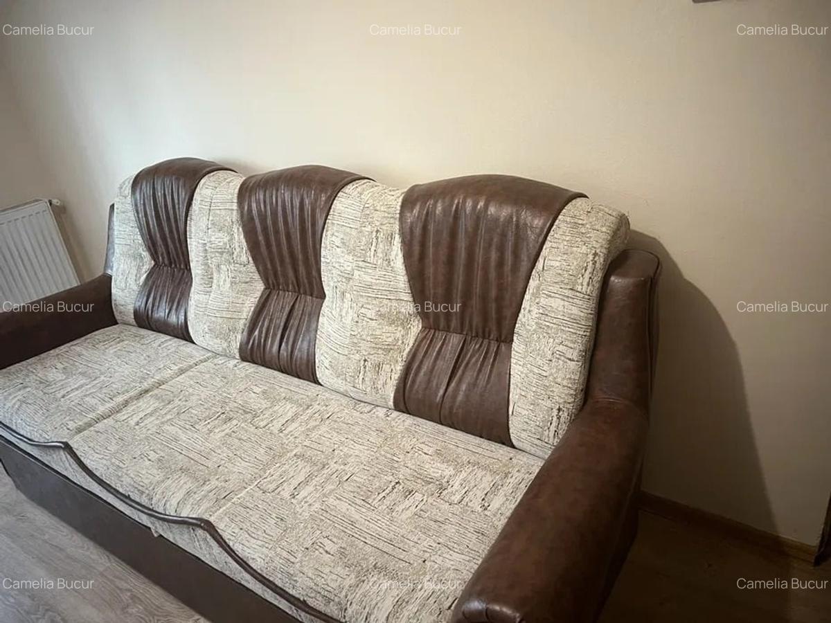 Apartament cu 2 camere - zona Podu Ros - Vis a vis de Serviciul de Pasapoarte - 7