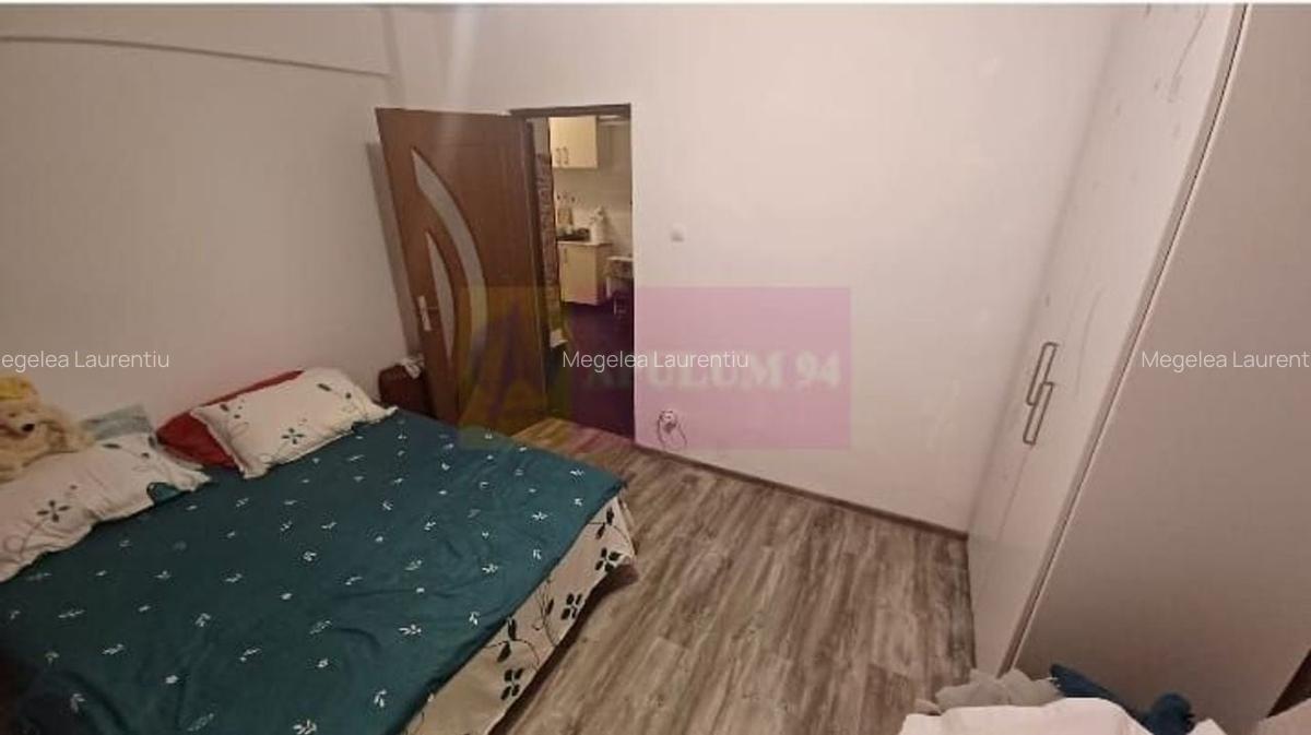 Apartament de vanzare cu 2 camere in Azuga - 6