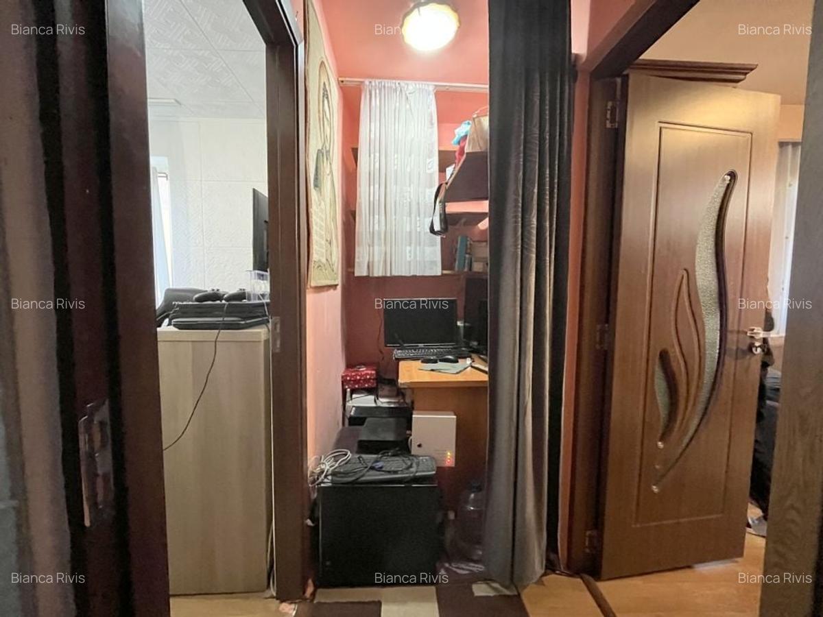 Apartament 3 camere, zona Dacia - 17