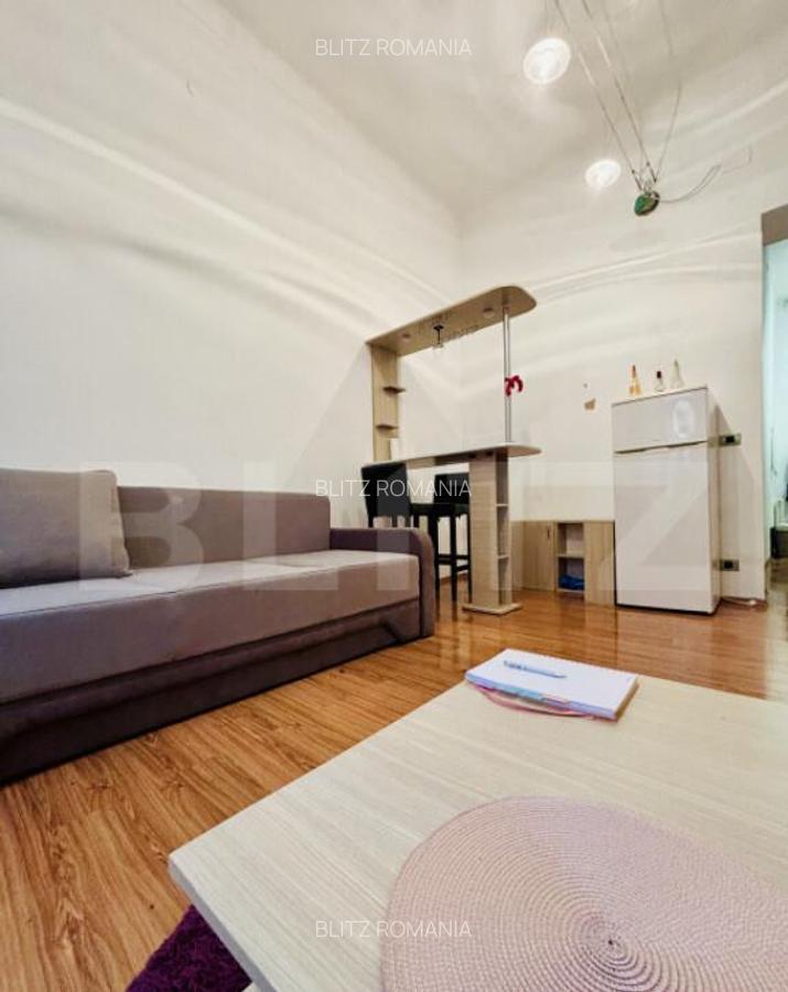 Apartament cochet in inima Timi?oarei- Ultracentral - 4