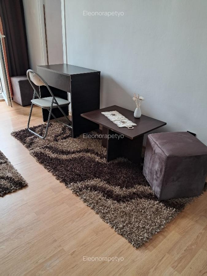 Inchiriez garsonieră confort 1 zona Confecții - 5 Inchiriez garsonieră confort 1 zona Confecții - 5