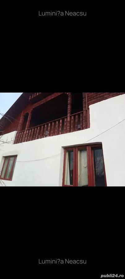 Vand casa la tara - 3