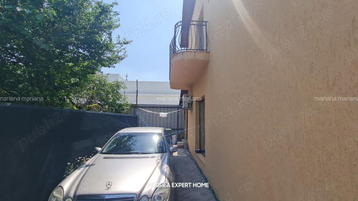Otopeni, doua vile in duplex - 5