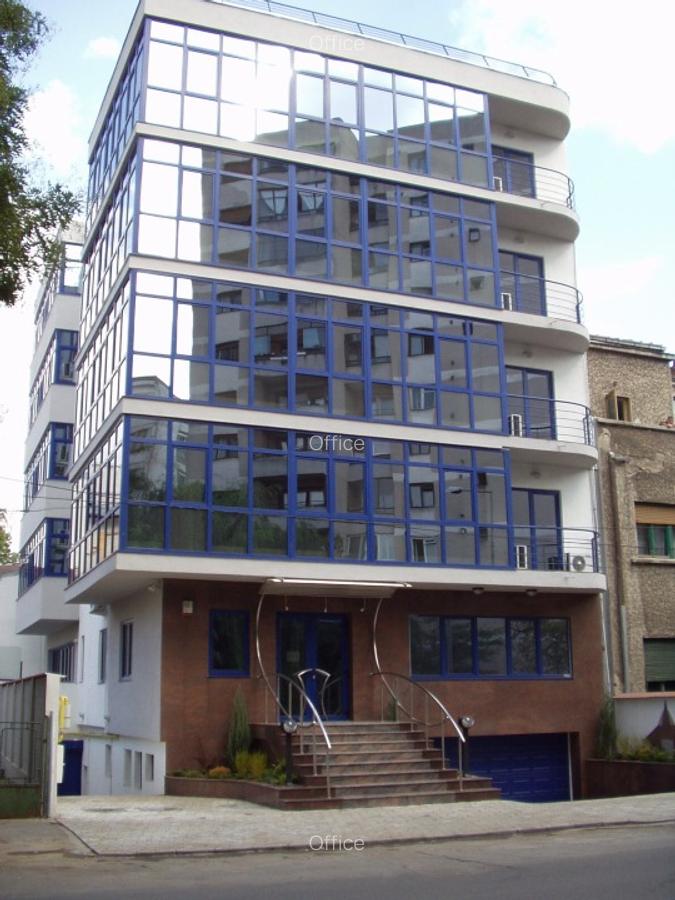 Inchiriere Birouri Moderne 240mp - Domenii - 1
