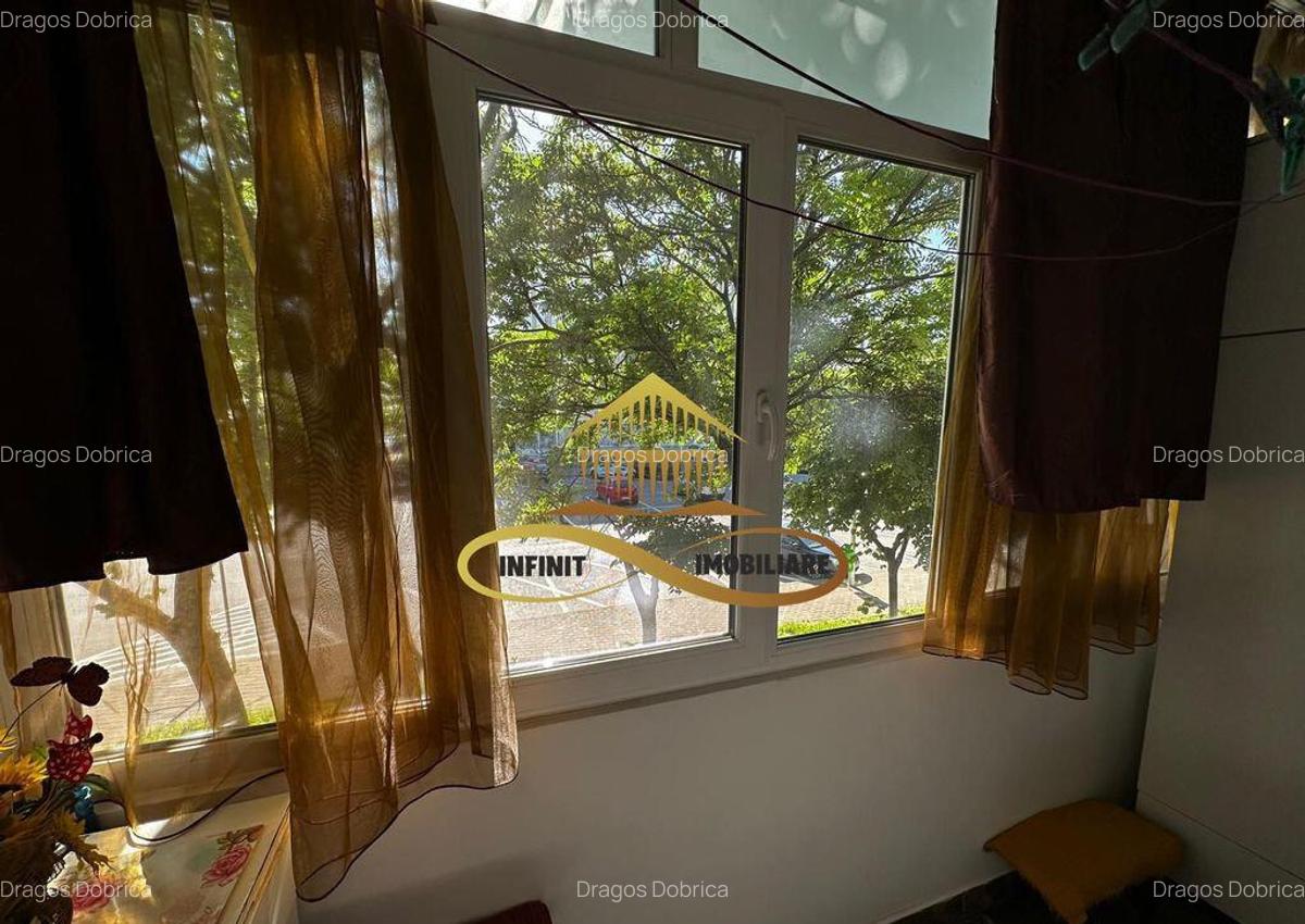 Apartament 2 camere semidecomandat etj1 de vanzare ULTRAC... - 13