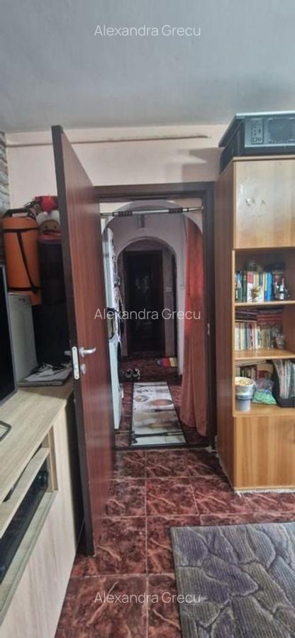 Apartament cu 2 camere decomandat în Brâncoveanu - 14