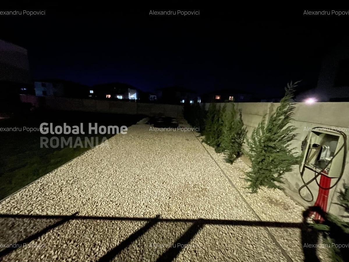 Teren 300 MP Oferta Luna Decembrie | Utilitati | Proiect casa gratuit | - 5