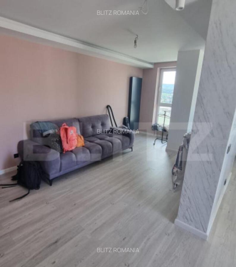 Apartament premium cu panorama superba si parcare subteran - 5