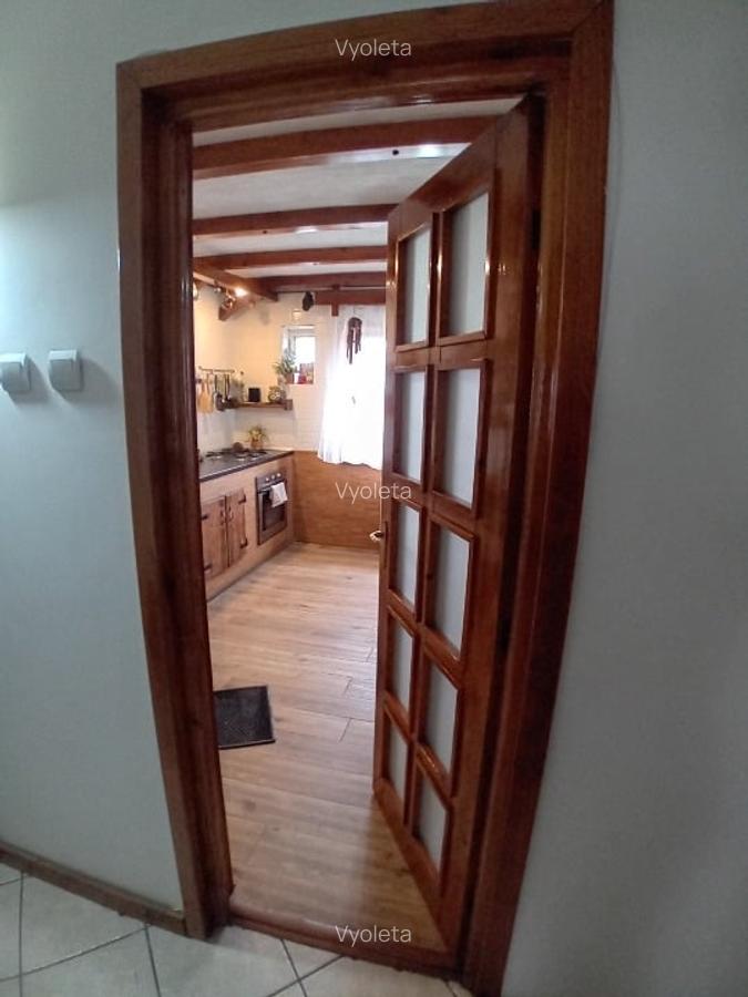 Apartament 4 camere special sector 2 - 3