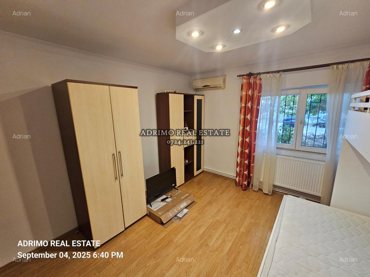 Garsoniera decomandata - Centrala GAZ - Termen Lung - Zona Reyna - 300 euro - 3