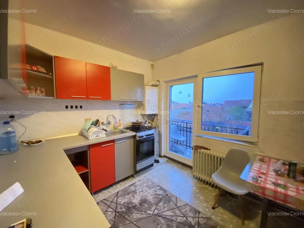 Apartament 6 Camere, 2 Nivele, 210 mp, Blascovici/Cetatii, Comision 0 - 7