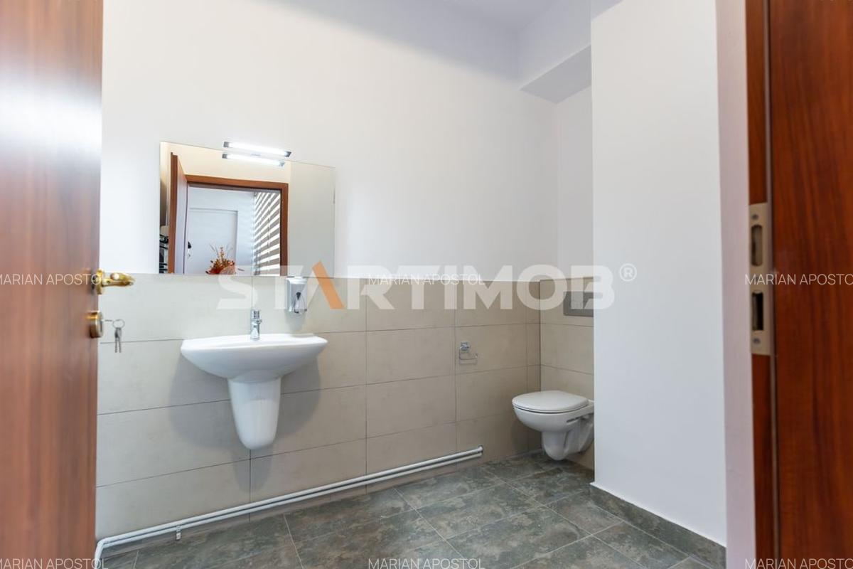 Spatiu birouri Centrul Civic Brasov - 44