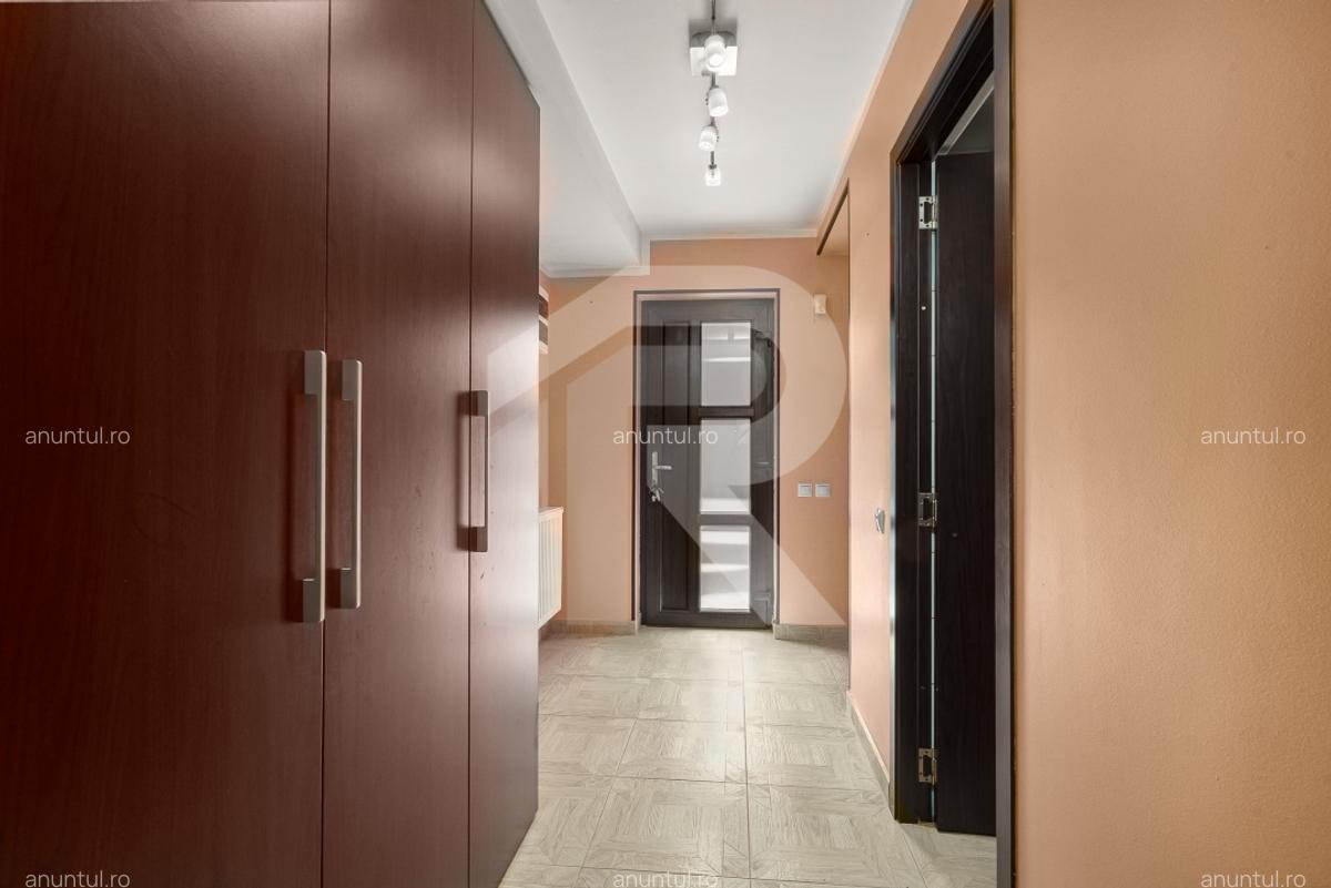 Vidra - complex Dealul Verde, duplex 100 mp, lot 250 mp! - 10