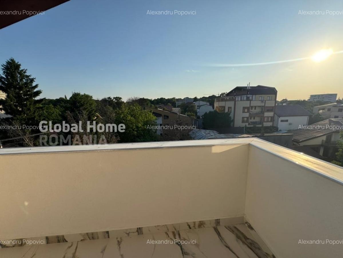 Apartament 2 Camere 60MP | Renovat | Bucurestii Noi | Bazilescu | Laminorului | - 7