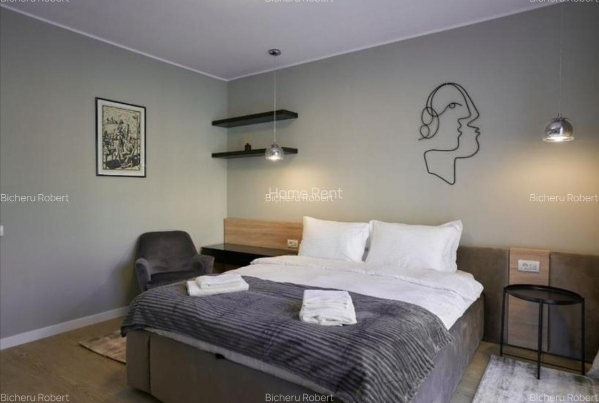 Studio Lux-Plaza Residence-Faza 2 - Scara Cu Profi-5 min metrou - 8