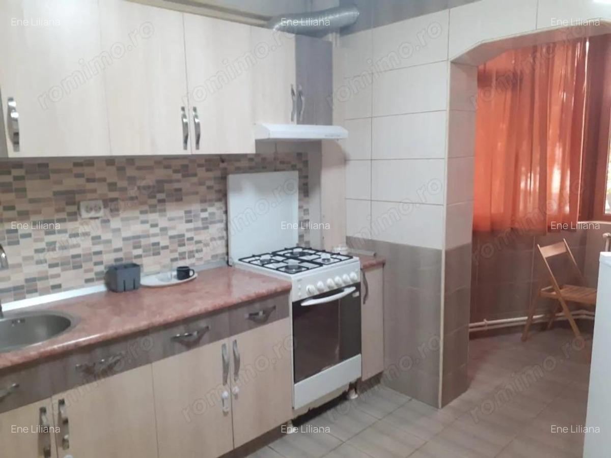 Apartament 2 camere de inchiriat - zona IC Frimu, parter - 2