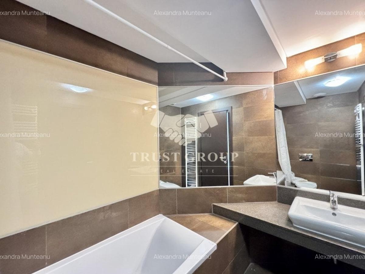 Apartament 3 camere Floreasca | Loc de parcare - 15