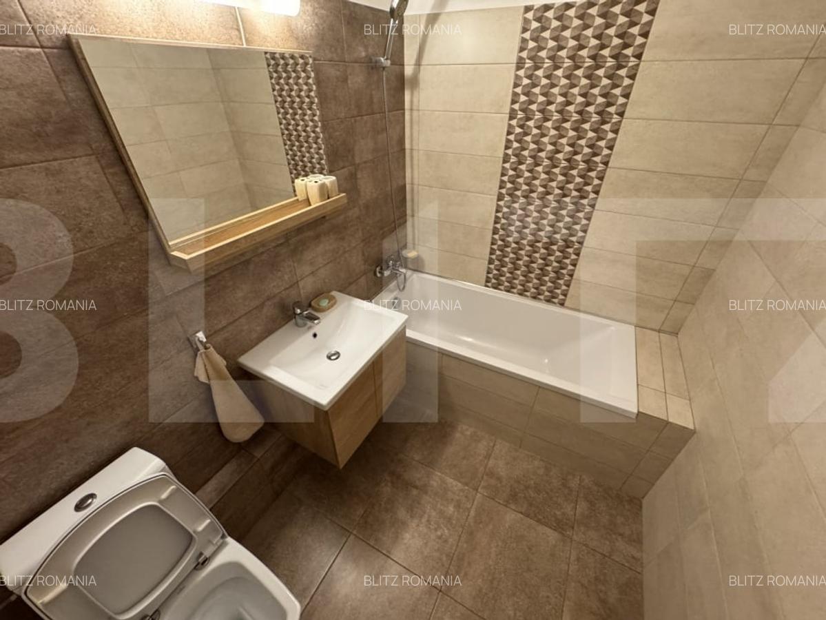 Apartament de lux cu 2 camere | Decomandat | Premium | zona Aviatiei-Herastrau - 3