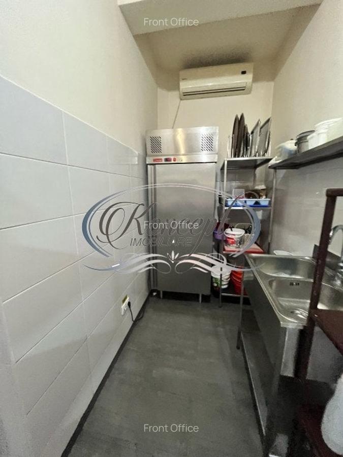 Spațiu comercial, 160 mp în Mărăști - 7