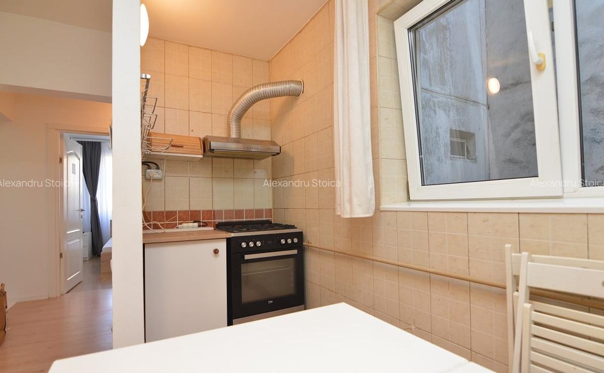 INCHIRIERE APARTAMENT 3 CAMERE TINERETULUI – PARCUL TINERETULUI - 12