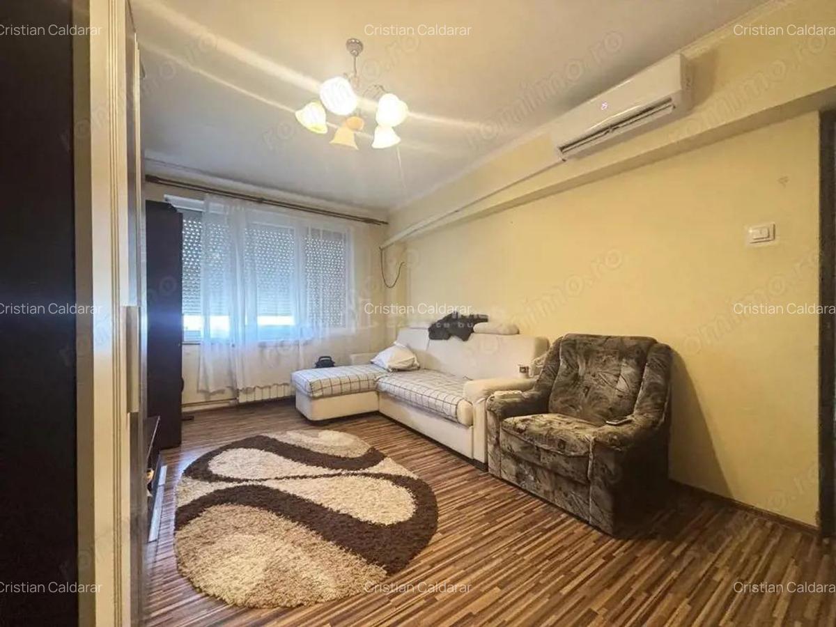 Apartament 2 camere mobilat si utilat zona Cicero, aproape de Cetate si Centru - 4