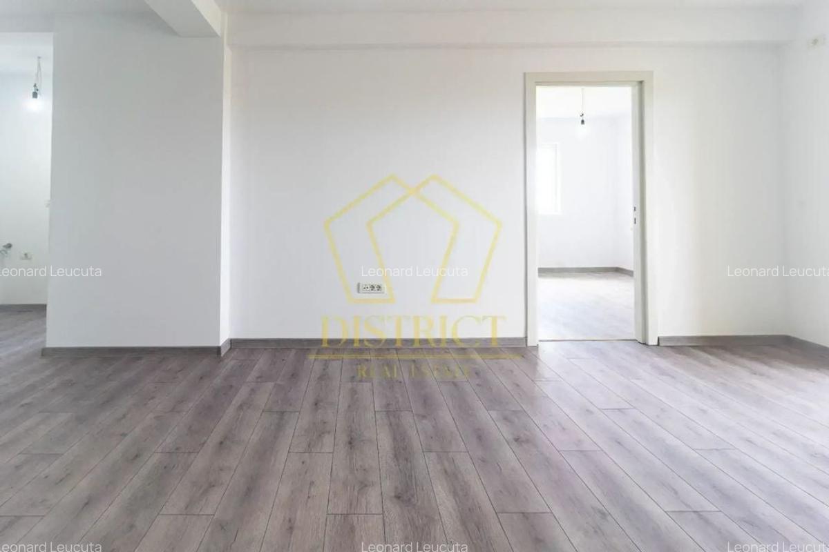 COM 0% Apartamente deosebite cu 3 camere, gradina | Torontalului - 2