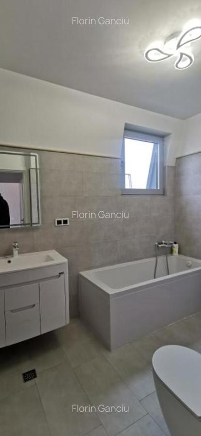 Baneasa Imobil nou Ap 3 camere - 16