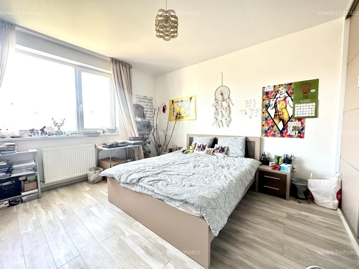 Triplex 4 camere, 117 mp utili, 170 mp teren, Dumbravita - 5