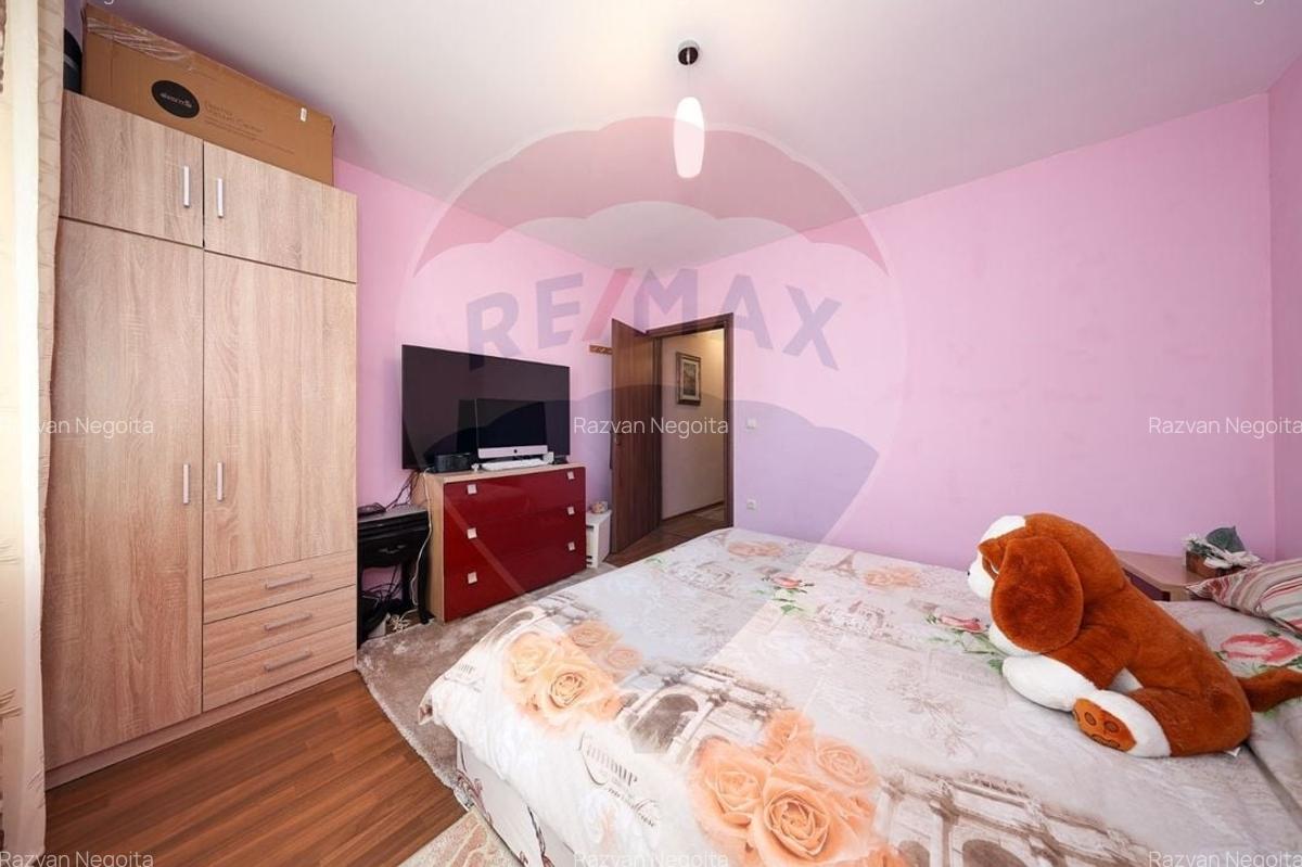 Apartament 2 camere, structura generoasa, Sanpetru! - 15