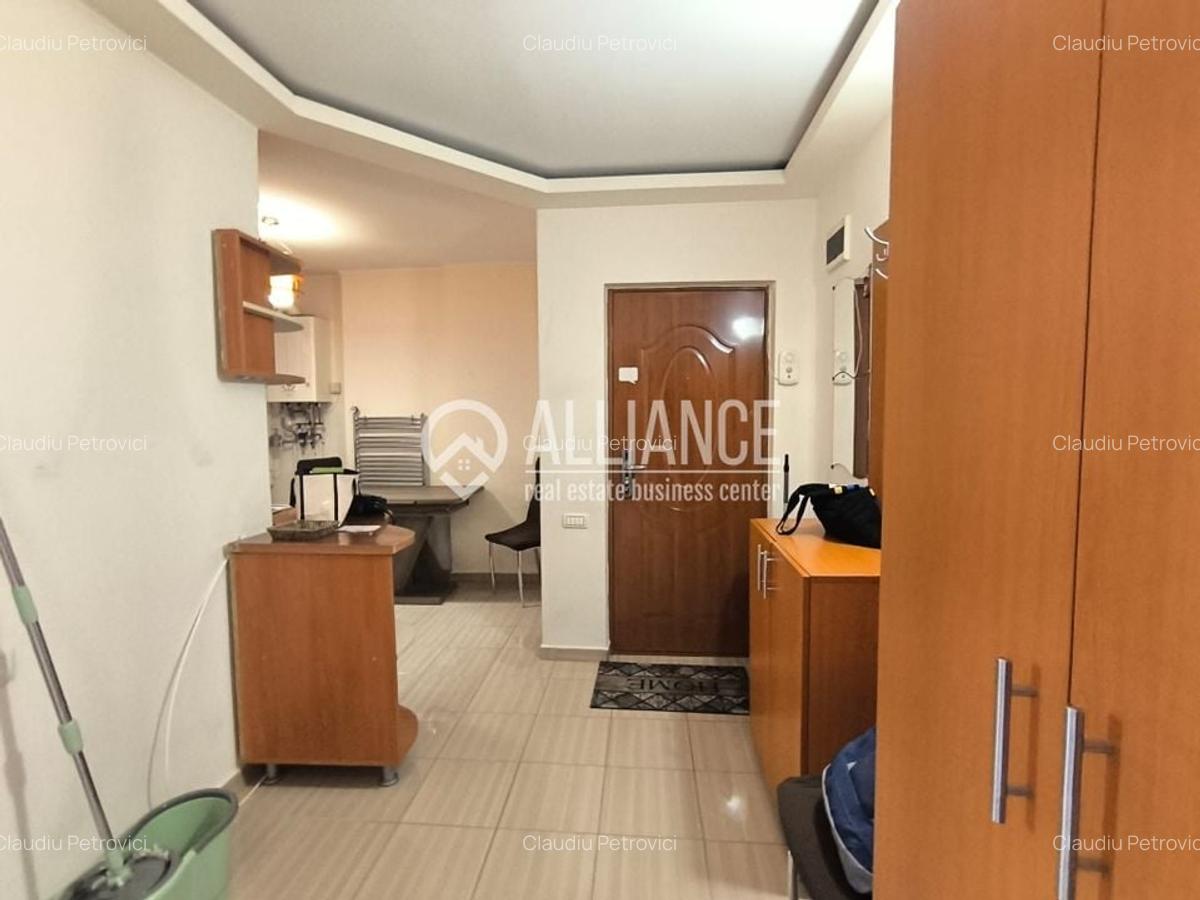 CENTRU COLONADELOR(cod03) - 2 Camere luminoase ! - 11