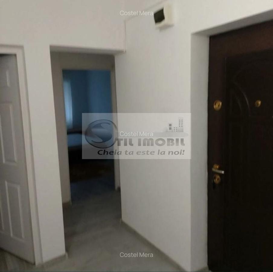 Apartament cu 2 camere decomandat, mobilat în Cug - 7