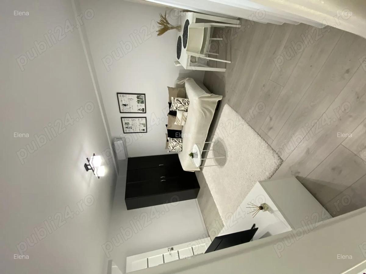 2 Camere, Daliei, Complexul Studentesc - 4