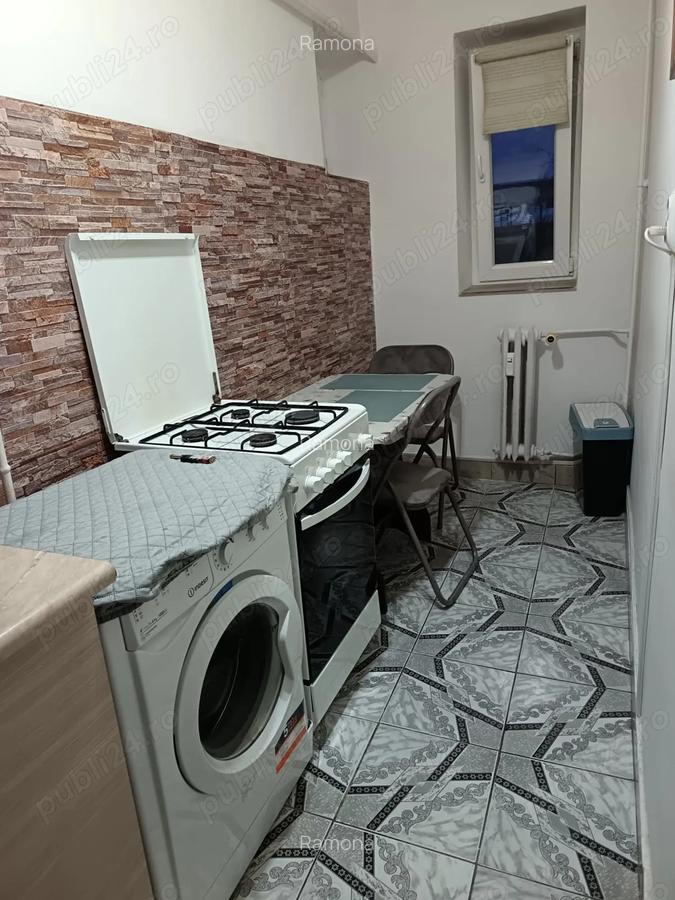 Apartament o camera Gara - 4