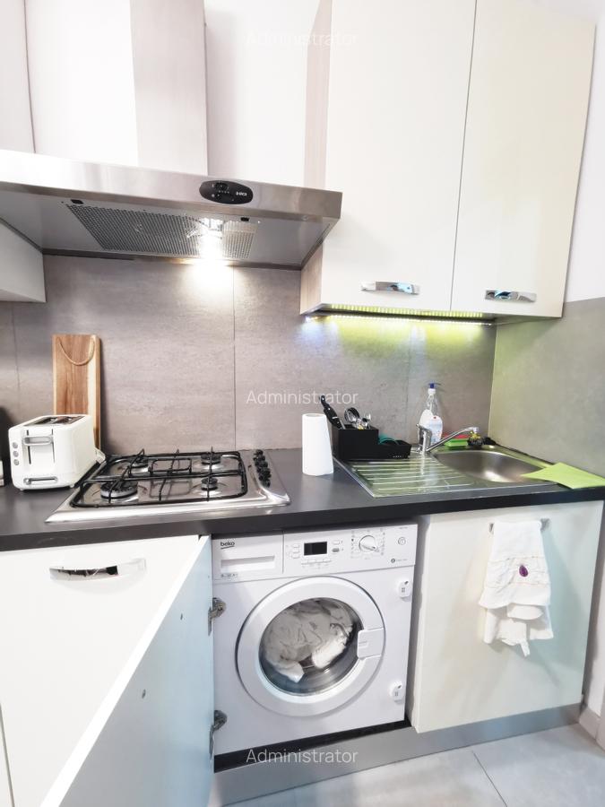 Inchiriere garsoniera 20 Residence metrou Petreche Poenaru sau Crangasi - 16