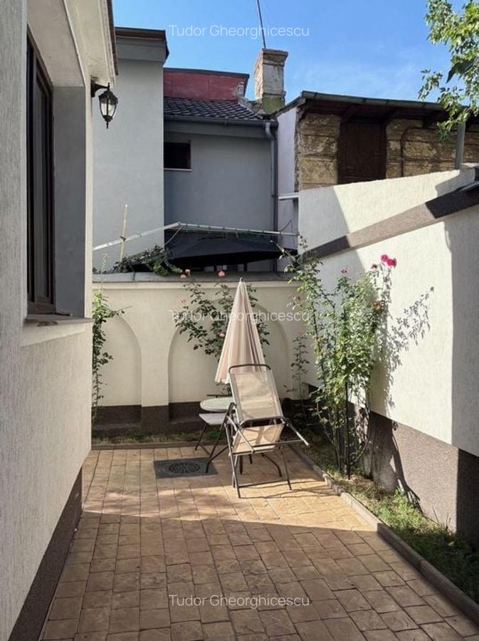 APARTAMENT SPATIOS CU MULTIPLE DEPEDINTE IN VILA APROAPE DE CALEA VICTORIEI - 3