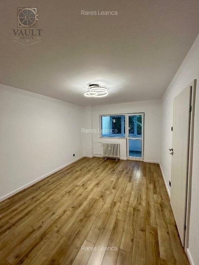 Apartament cu 2 camere decomandat în Colentina - 1