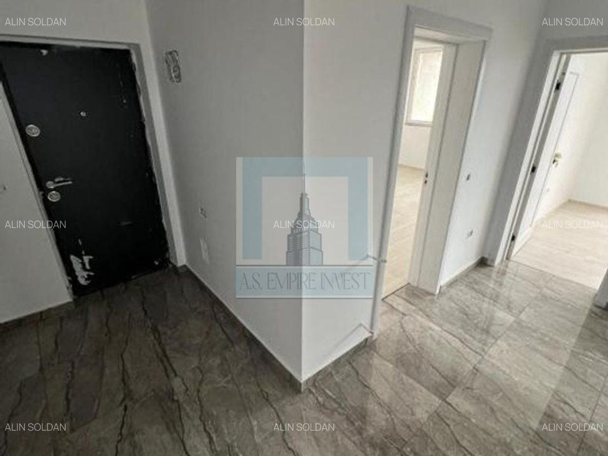 Apartament cu 2 camere decomandat în Sânpetru - 5