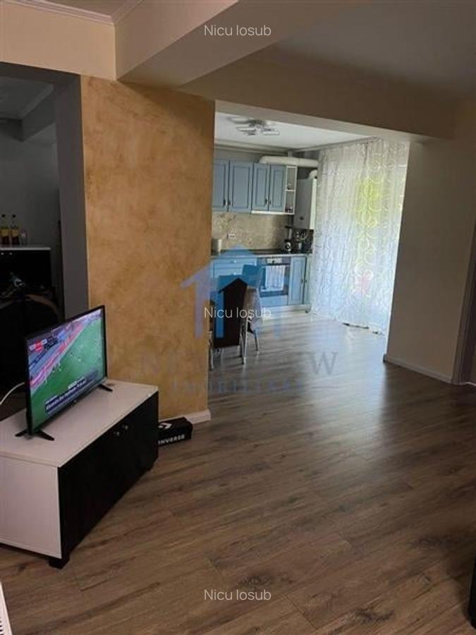 Apartament 2 camere, Ego Residence - 5