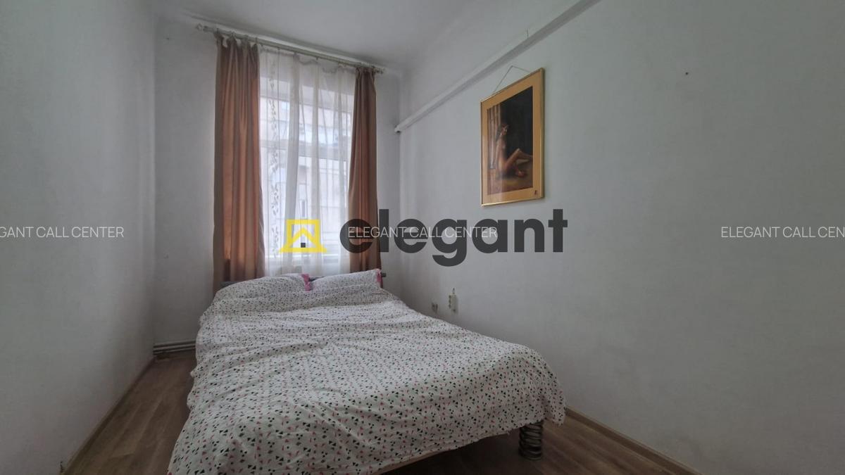 3 camere, modern, centrala, AC, Ultracentral, Hotel Ramada - 5