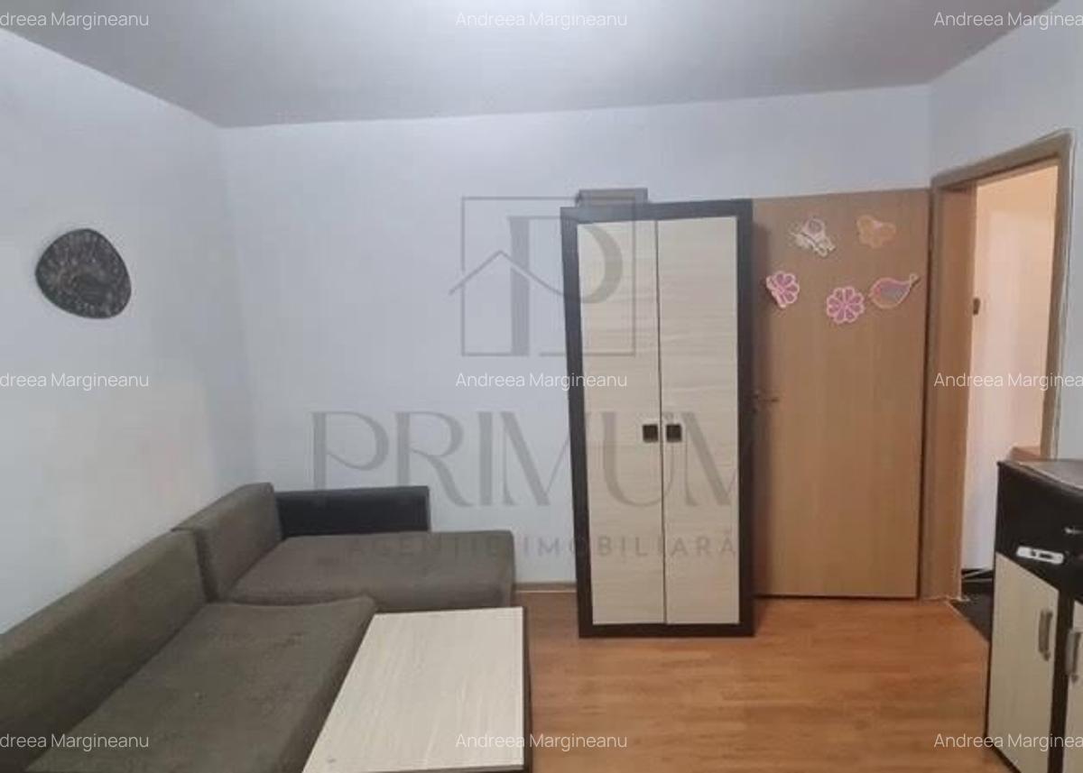 CIRCUMVALATIUNII - 2 Camere - Parter - Boxa - Zona excelenta - 2