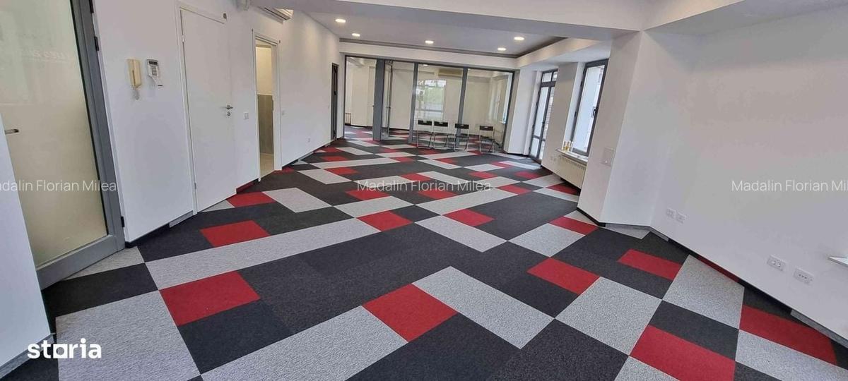 Spațiu de birouri disponibil spre închiriere - Zona Primăverii - 2