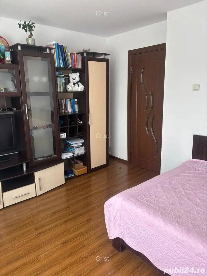 Apartament 2 camere, etaj 3 confort, lumina ?i accesibilitate! - 3