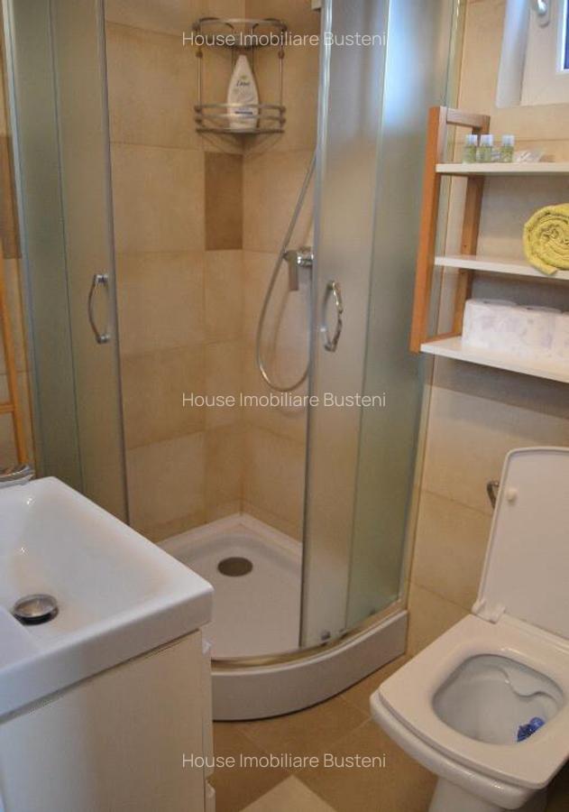 Busteni-Valea Alba-Casa de vacanta cu patru camere - 3