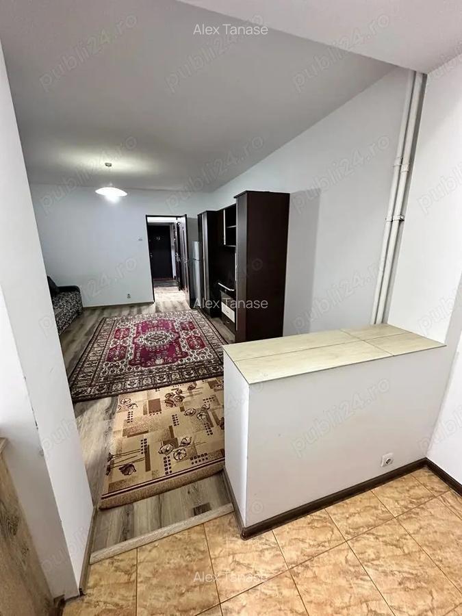 Garsoniera de inchiriat, Pitesti zona Craiovei - 6