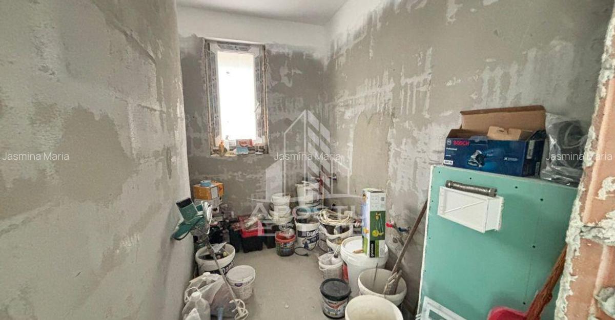 Apartament cu 2 camere in zona Ciarda Rosie, etajul 1, lo... - 3