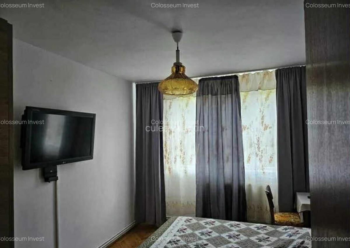 Apartament 3 camere, decomandat - zona Garii - 4