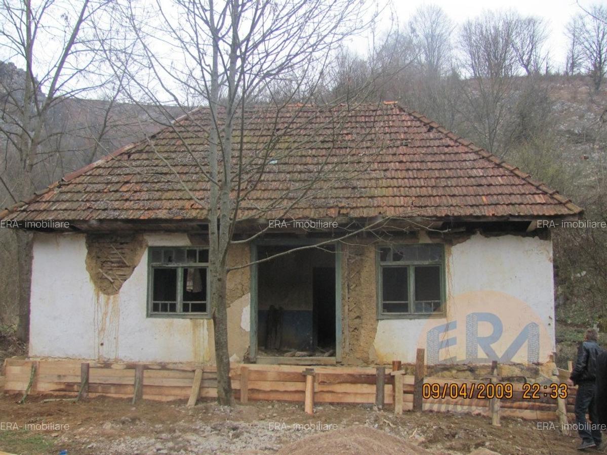 Proprietate de vacanta, pensiune si pastravarie - 5