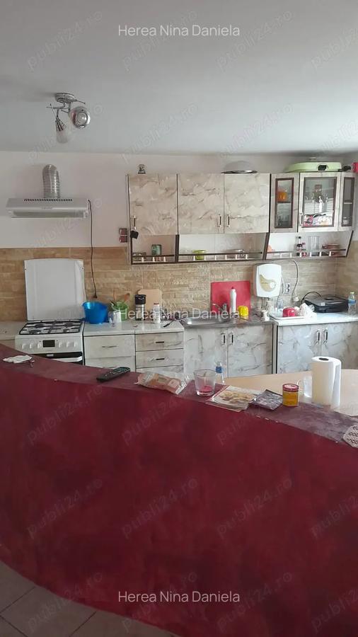 Casa + Teren de Vanzare Catun Tamplaru, Maldaeni, Teleorman - 5