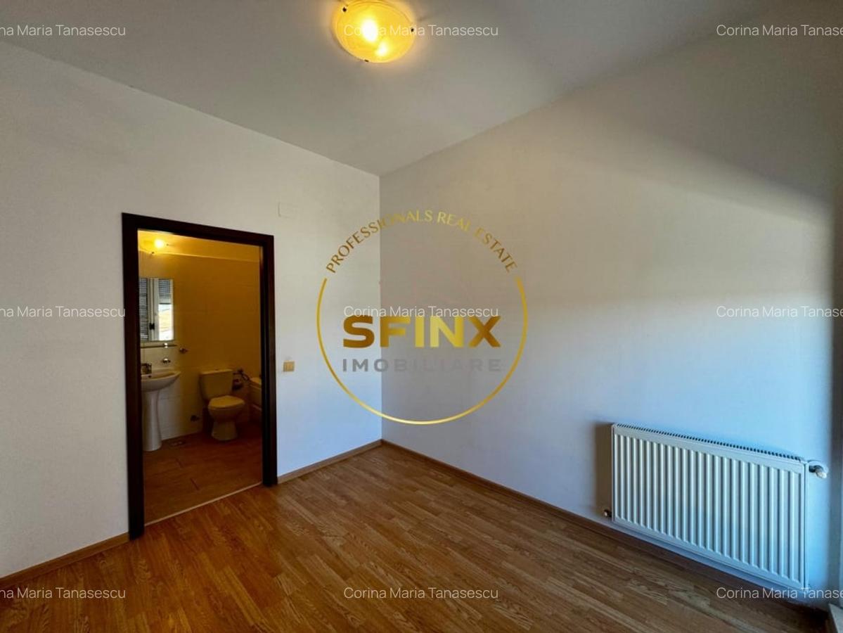 Duplex spatios cu 4 camere si terase generoase Doina Residence,Iancu Nicolae - 10